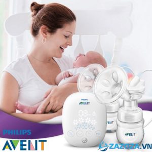 Kinh Nghiệm Chọn Mua Máy Hút Sữa Phù Hợp Cho Mẹ