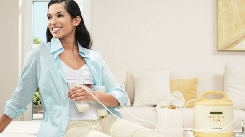 Máy hút sữa Medela Symphony 