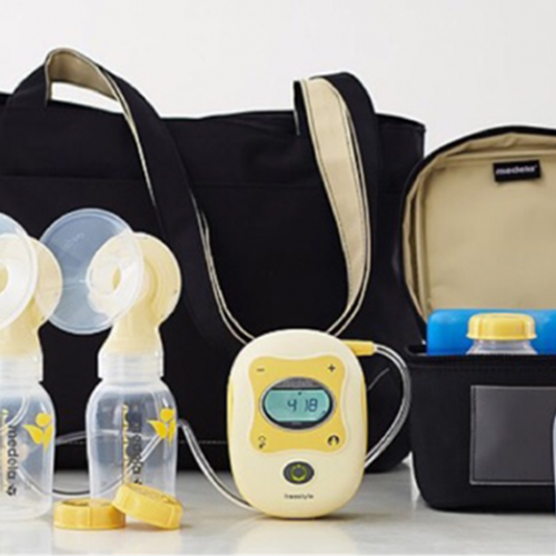 Máy hút sữa Medela