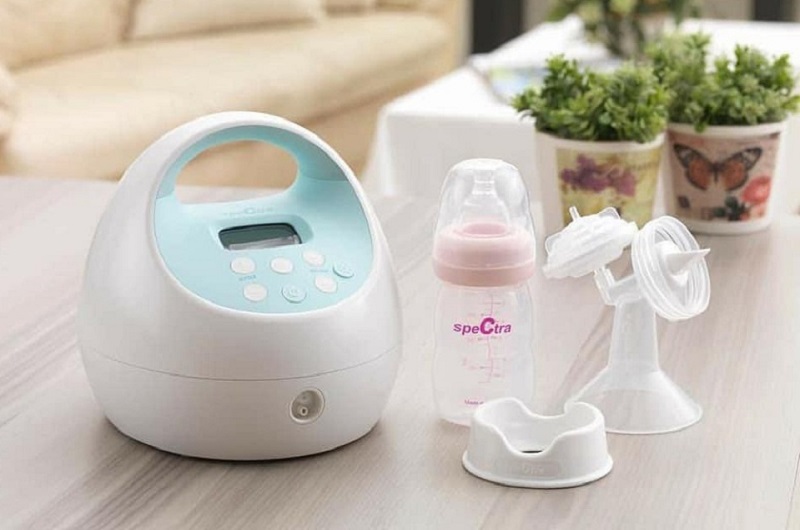 Máy hút sữa điện đơn Spectra M1