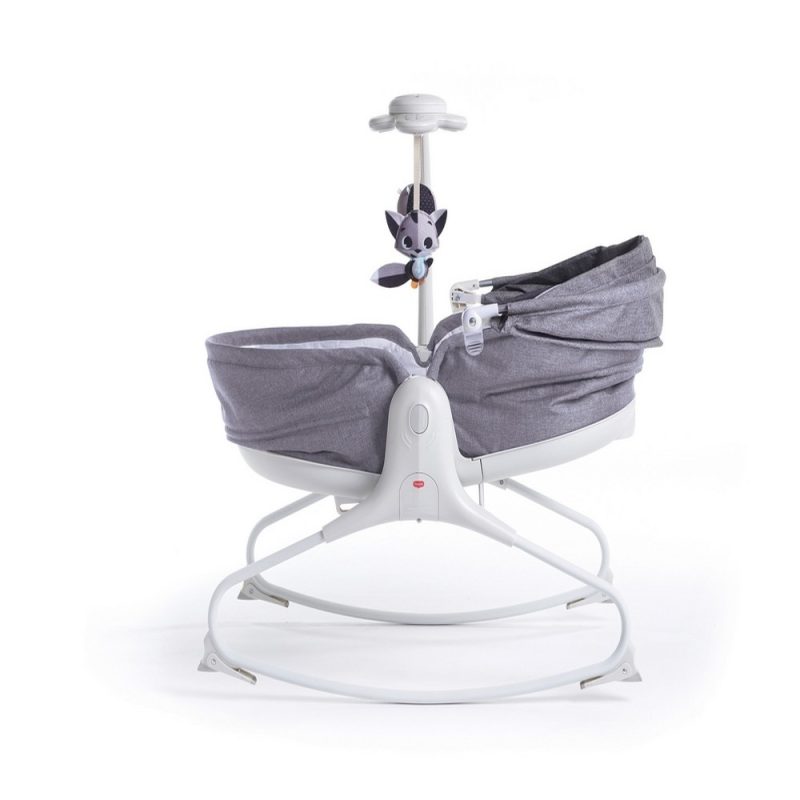 Momm Cozy Rocker Nôi rung Tiny Love Cozy Rocker - MomMomCare.Com - Baby, Kid and Mom.