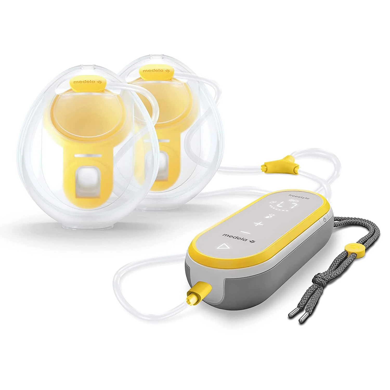 Máy hút sữa Medela Freestyle Hands free