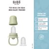 Túi nhai ăn dặm BIBS Baby Feeder, Sage