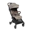 Xe đẩy gấp gọn Maxi Cosi Oslo Carbon, Twillic Black